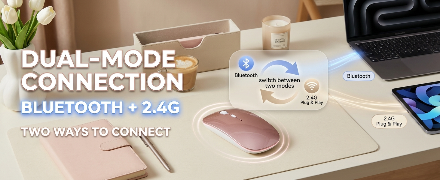 two way connection