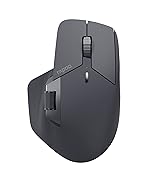 RAPOO MT760 Multi-Device Wireless Mouse