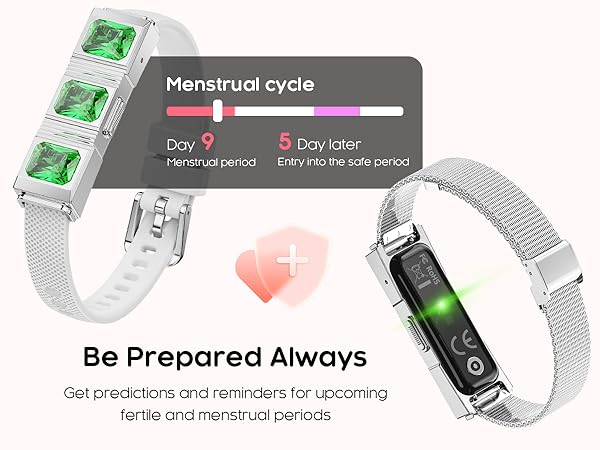 Health and Fitness Tracker