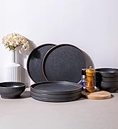 Dinnerware sets