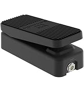 MeloAudio EXP-001 Volume Expression Wah Bass Guitar Effects Pedal l for Guitar & Bass with Instru...