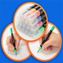 Markers for Kids