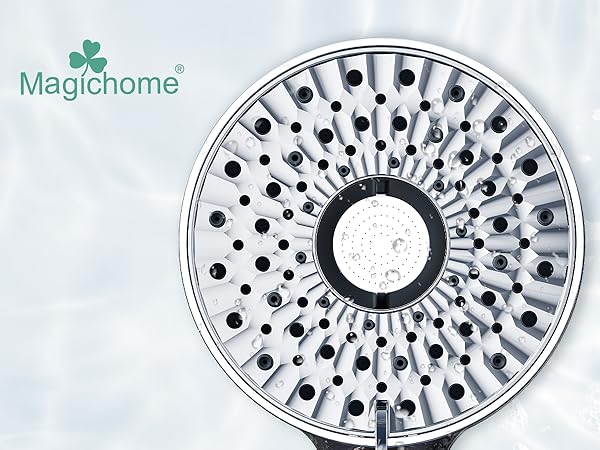 shower head
