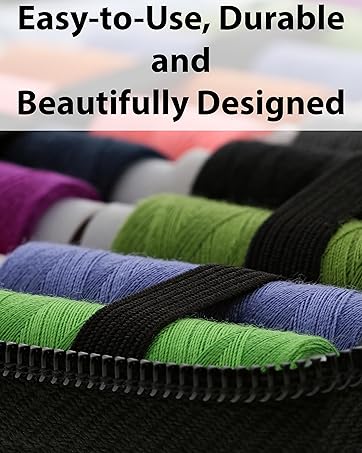 sewing threads for hand sewing