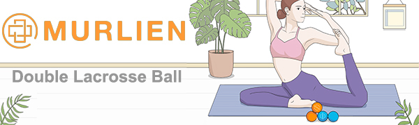 Lacrosse Ball