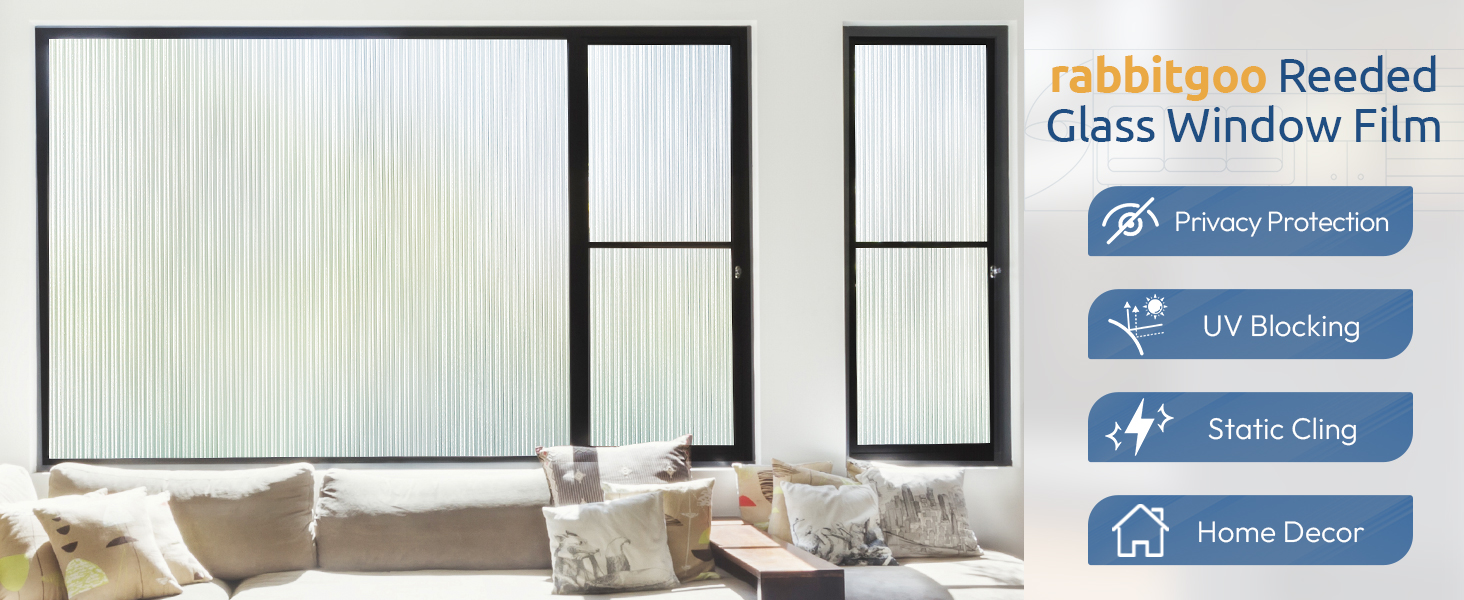 privacy window film
