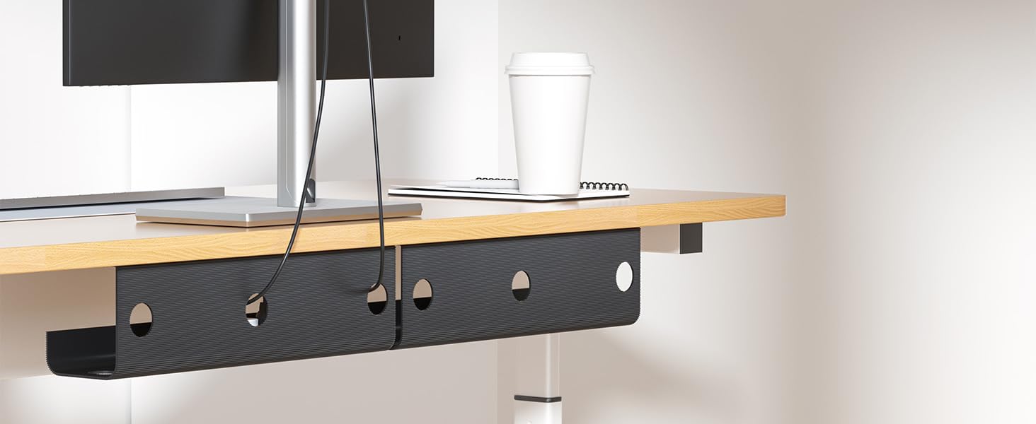 cable management tray