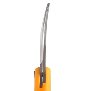 curved blade pruner