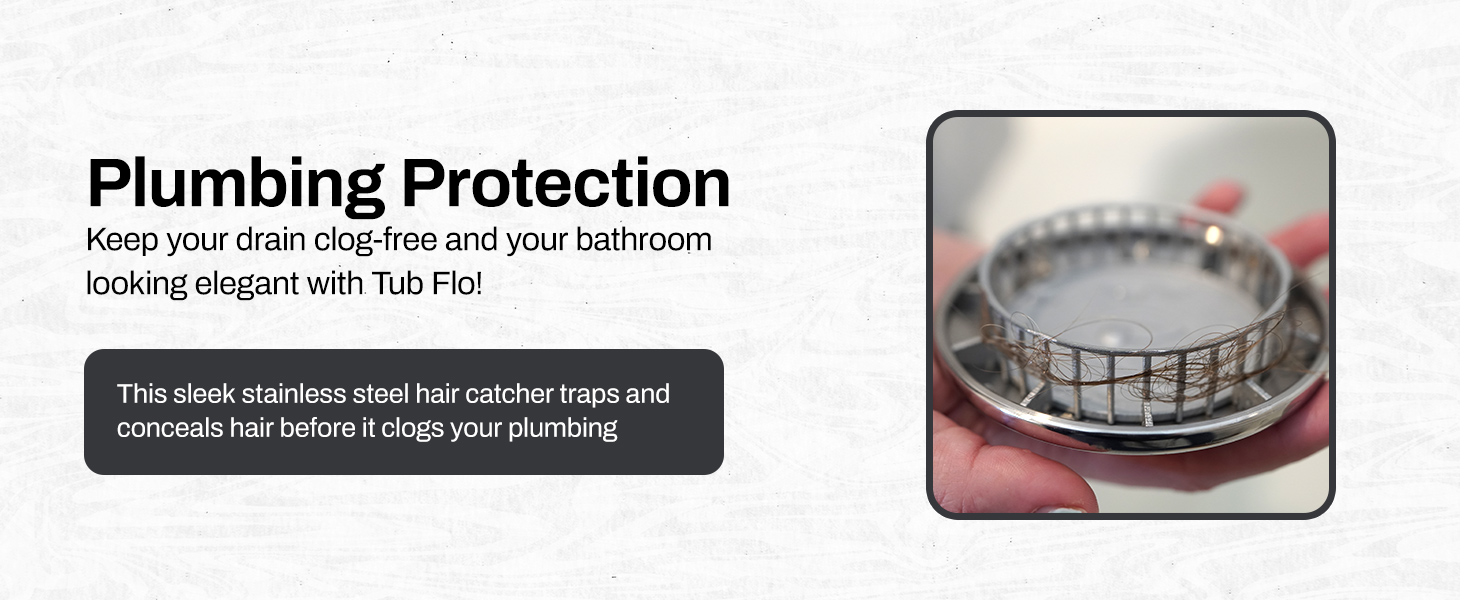 Plumbing Protection