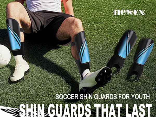 newox shin guards