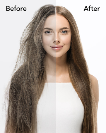 Hair Dryer with Diffuser for Women
