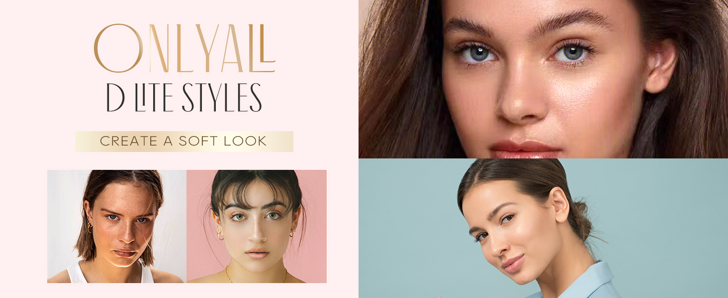 Natural Lashes Wispy Lashes Natural Look False Eyelashes