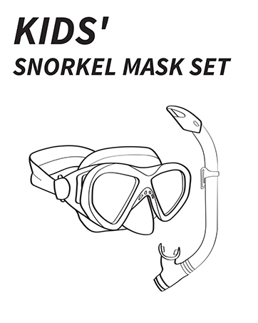 snorkel
