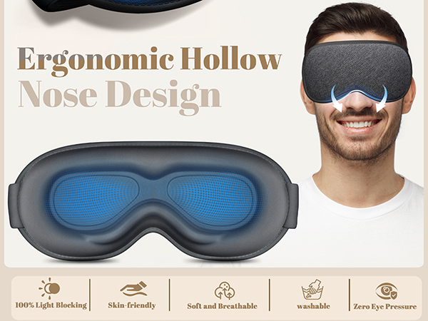 sleeping mask