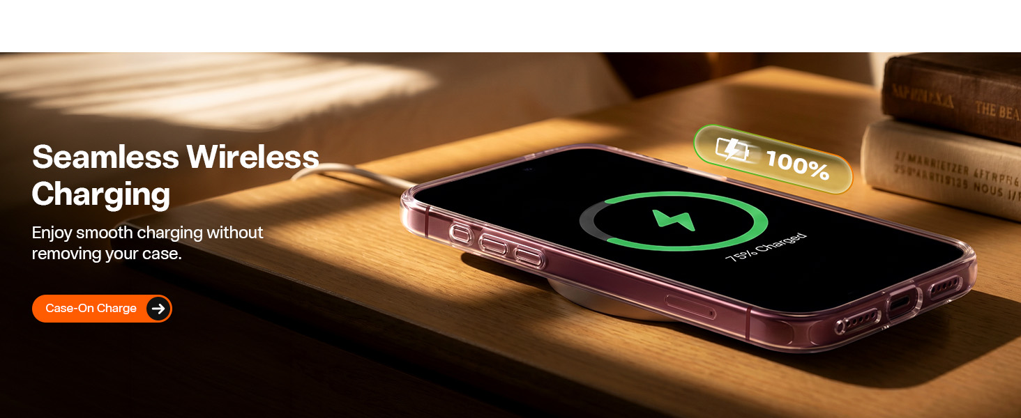 Stronger Magnetic for case