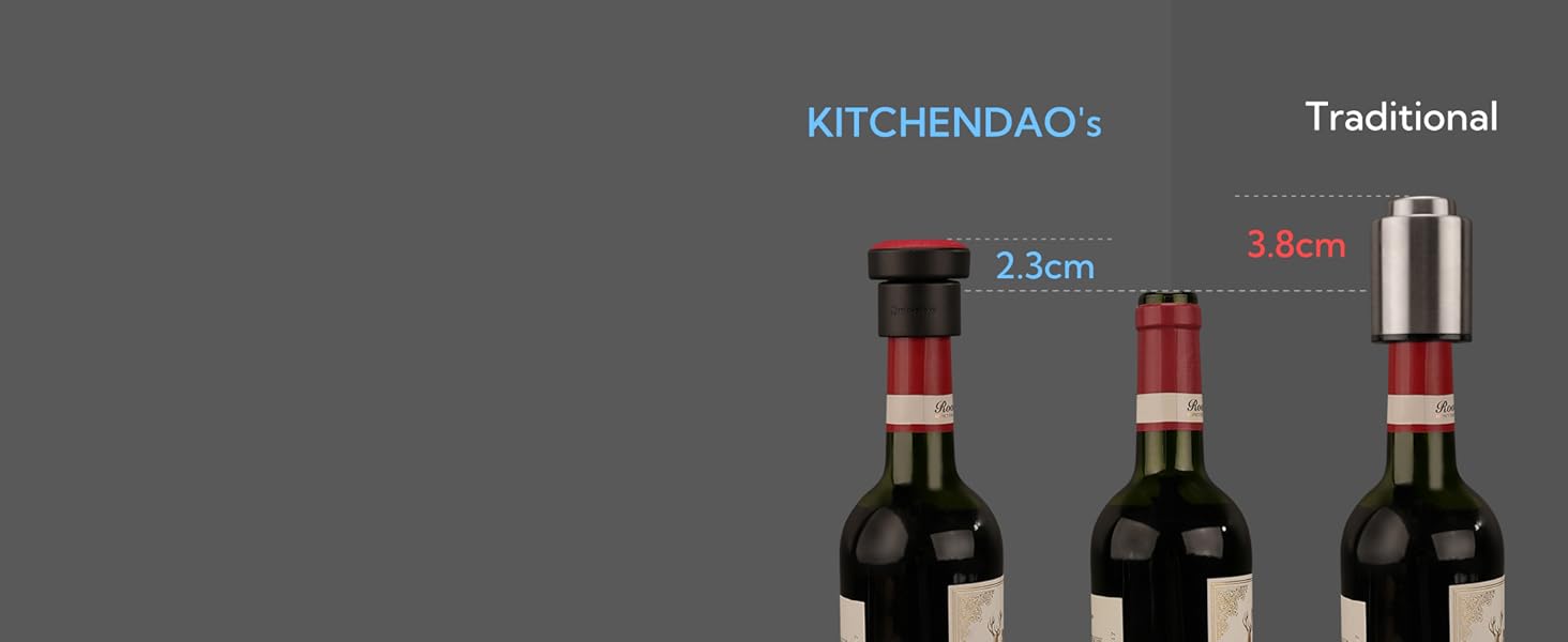 Wine stopper