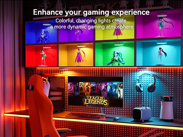 light for closet without outlet