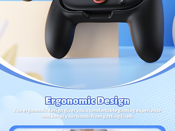 nintendo switch 2 grips