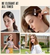 clips for hair,dreadlock accessories