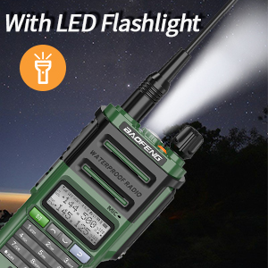 led-green
