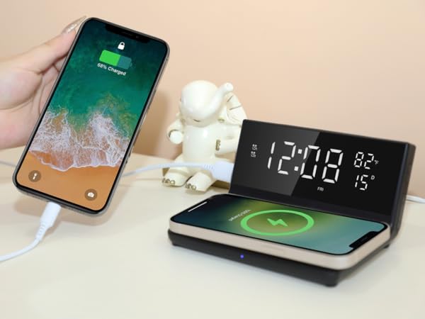 fast usb a charger