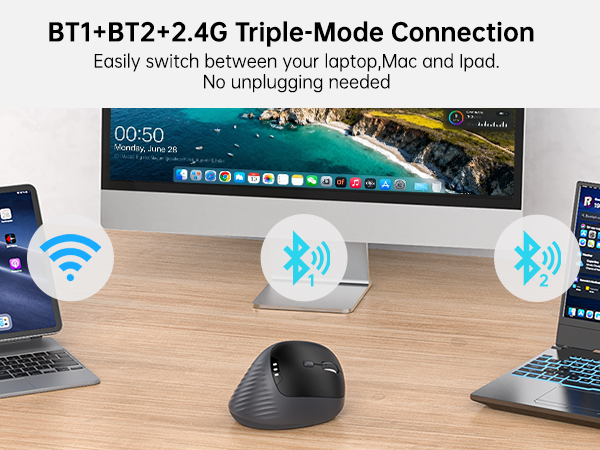 bluetooth mouse