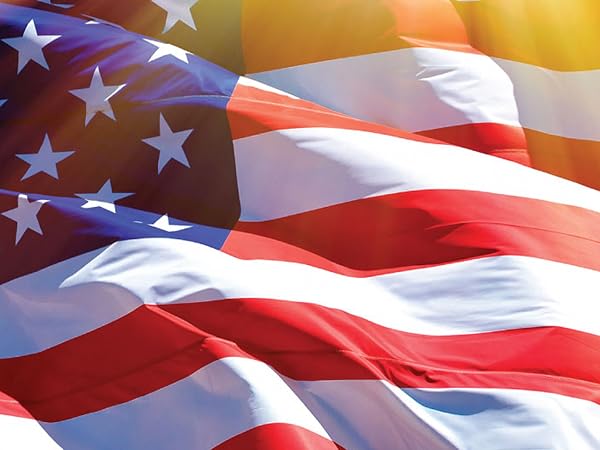 USA Flag