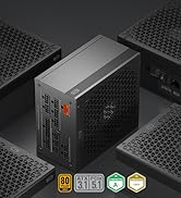 PCCOOLER CPS YS1200 1200W Power Supply Unit