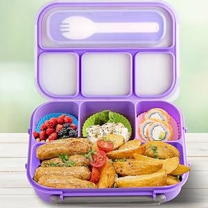 lunch box kids