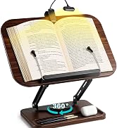 book holder