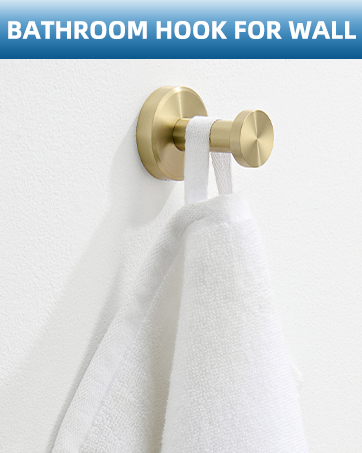 round towel hook