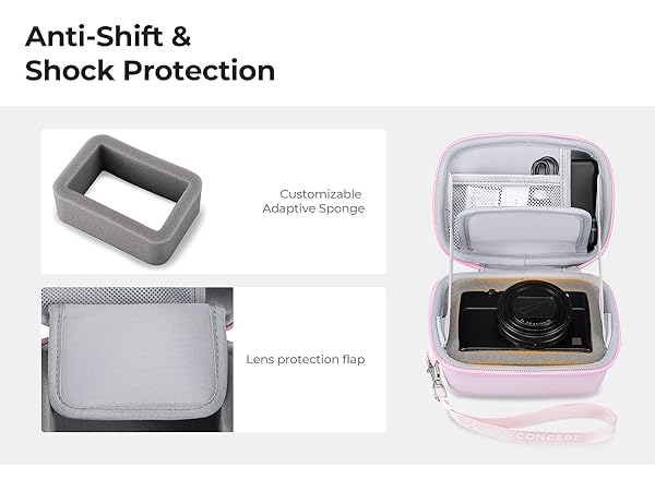 camera case