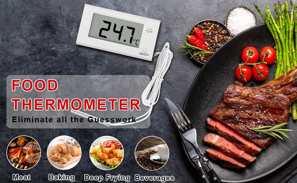 Oven Thermometer
