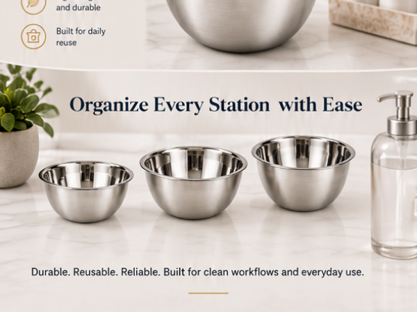 seamless bowl set