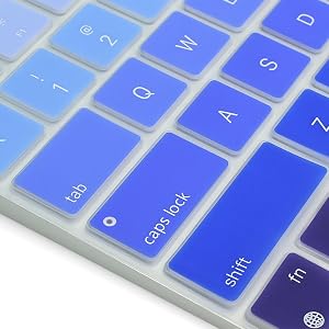 keyboard cover