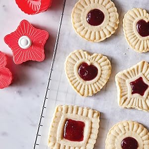 cookie cutters
