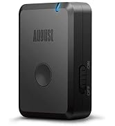 Bluetooth Wireless Audio Receiver - Bluetooth with aptX Low Latency Music Adaptor for HiFi Speake...