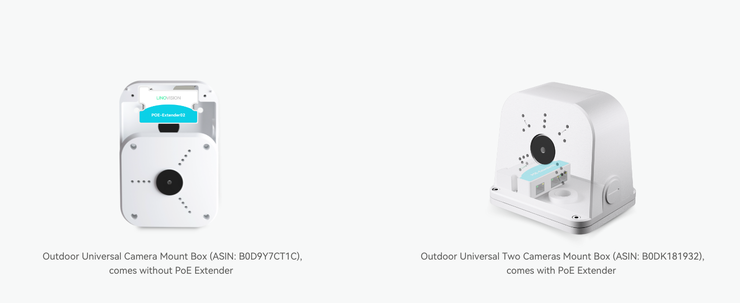 Outdoor Installation