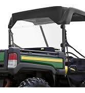 MDPROMCP Gator HPX 620i 625i 825i Rear Windshield