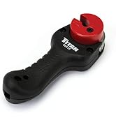 Titan 85510 Ratcheting Tubing Cutter, 3/16-Inch Automatic Brake Line Cutter