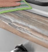 Spic&Span Kitchen Pads 4