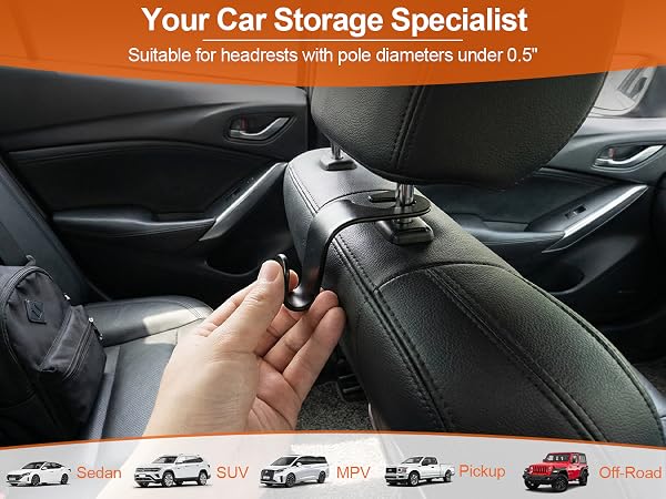Your Car Storage Specialist