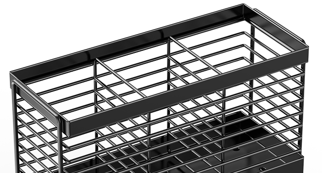 utensil holder