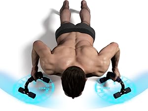 push up bars