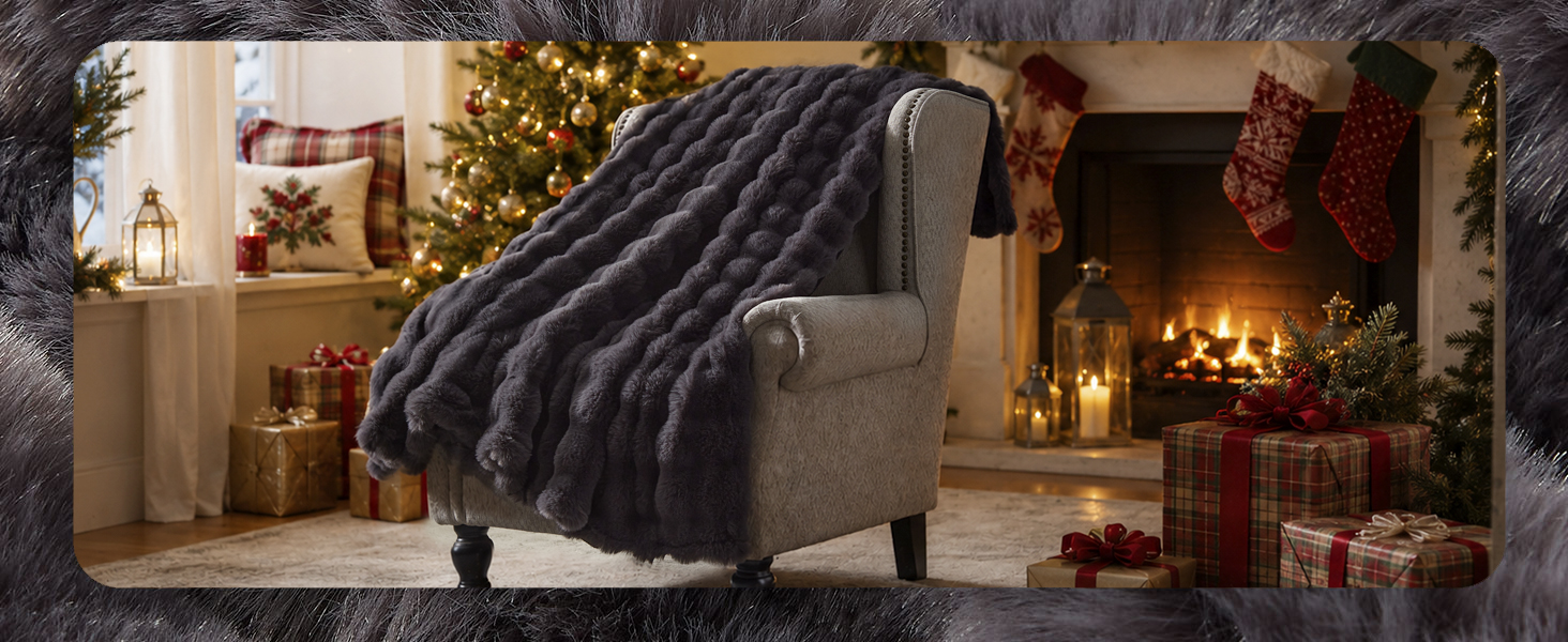 electric heated blanket