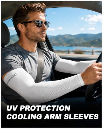 sun sleeves
