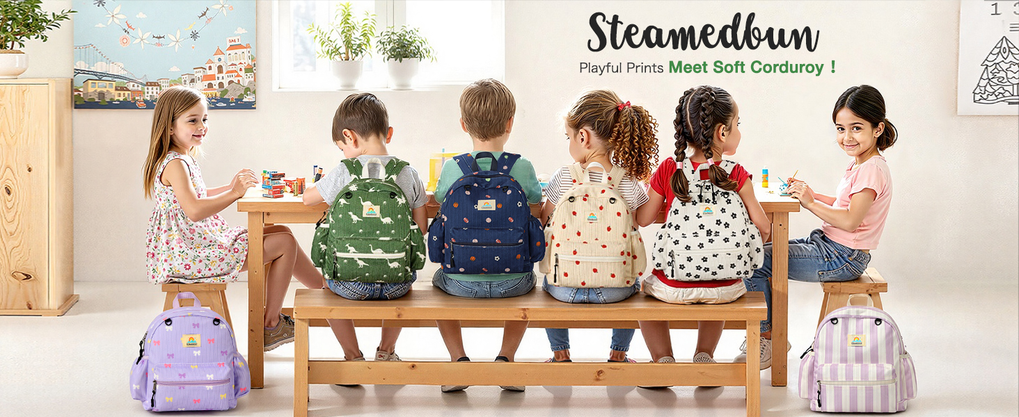 toddler backpack