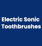 Marlincare electric toothbrush