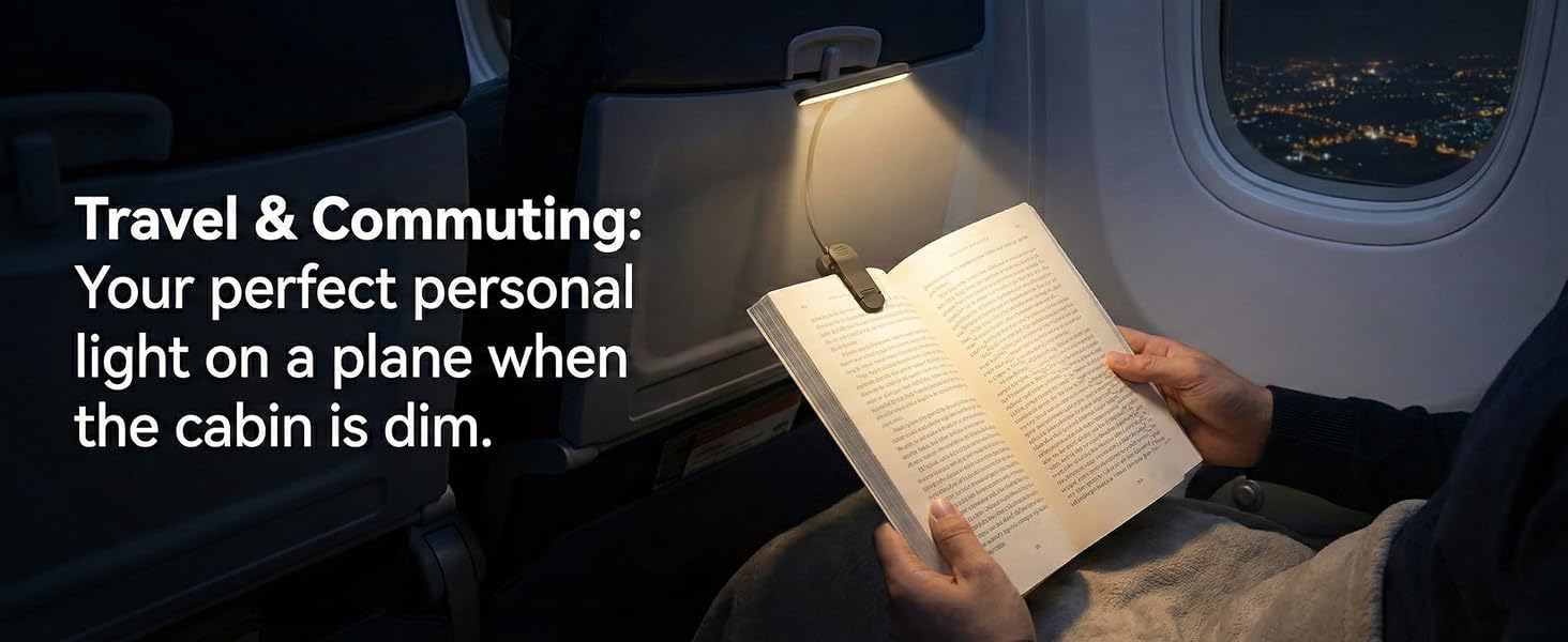 book light