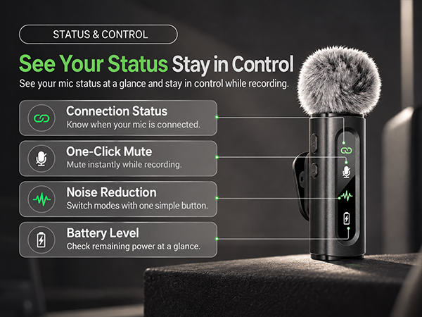 iphone microphone
